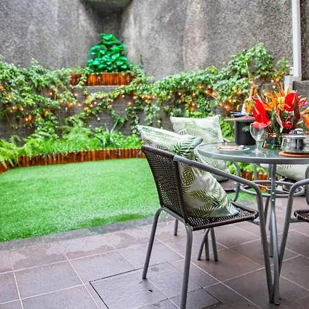 Harmony Appartement Funchal (Madeira)
